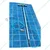 Solar Panel Cleaning Brush With 6m Water-fed Pipe and Aluminium Telescopic Pole